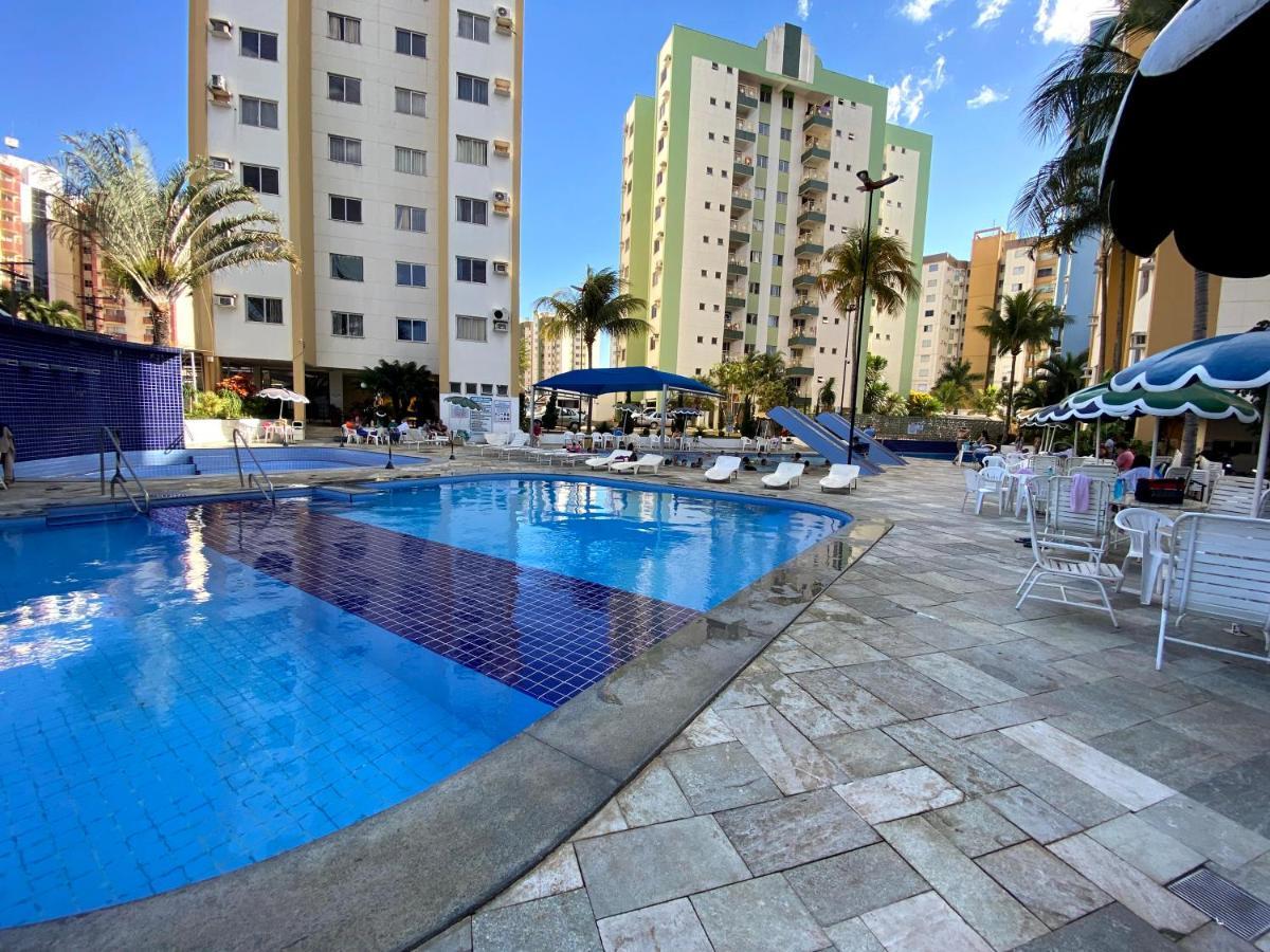 Aquatermal 2Q - Aluguel Temporada Caldas Novas - Aguas Da Serra Exterior photo