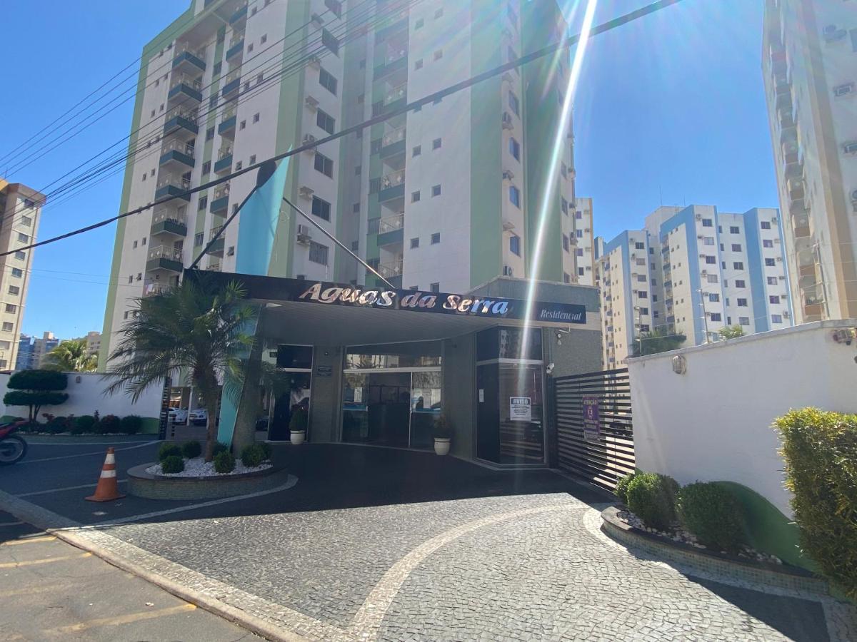 Aquatermal 2Q - Aluguel Temporada Caldas Novas - Aguas Da Serra Exterior photo